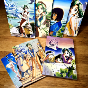 Appréciez avec Alpha la subtilité de chaque instant, de chaque découverte...