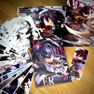 The Most Notorious "Talker" T8